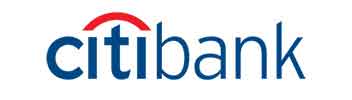 Citibank Logo