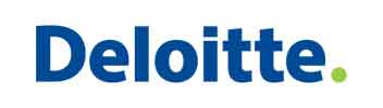 Deloitte Logo