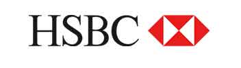 HSBC Logo