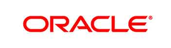 Oracle Logo