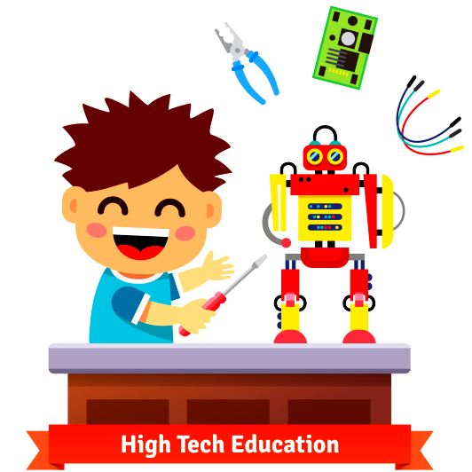 Arduino for Kids